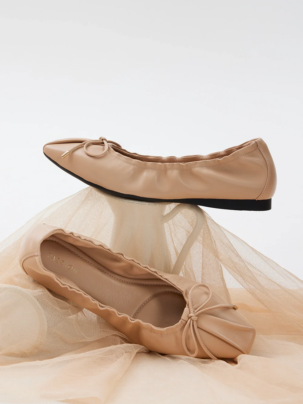 Timeless Elegance, Uncompromising Comfort